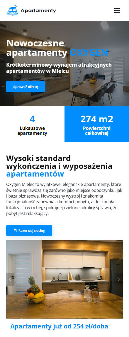Mobile Screen